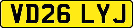 VD26LYJ