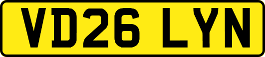 VD26LYN