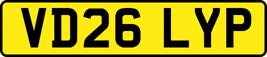VD26LYP