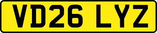 VD26LYZ