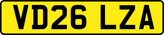 VD26LZA
