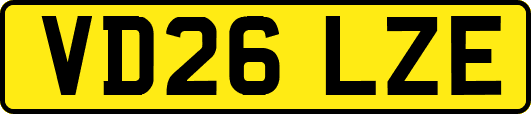 VD26LZE