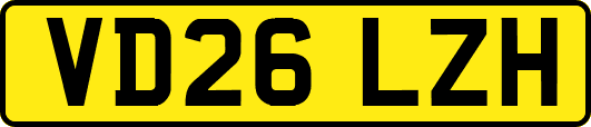 VD26LZH