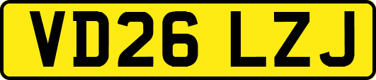 VD26LZJ