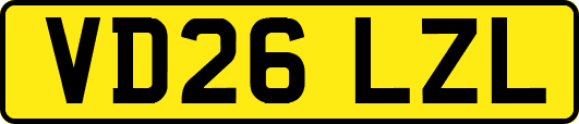 VD26LZL