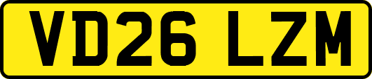 VD26LZM