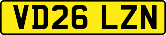 VD26LZN