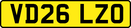 VD26LZO