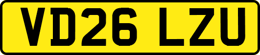 VD26LZU