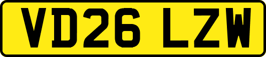 VD26LZW