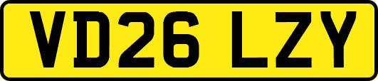VD26LZY