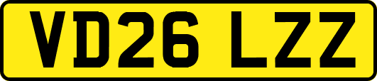 VD26LZZ
