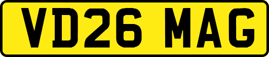 VD26MAG