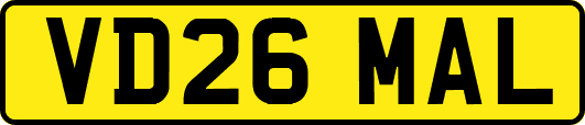 VD26MAL