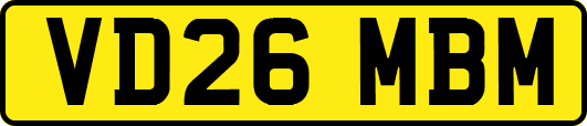 VD26MBM