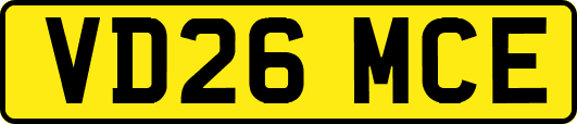 VD26MCE