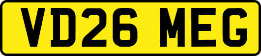 VD26MEG
