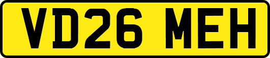 VD26MEH