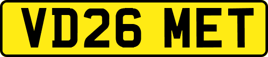 VD26MET