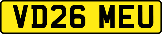 VD26MEU