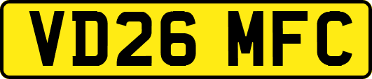 VD26MFC