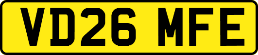 VD26MFE