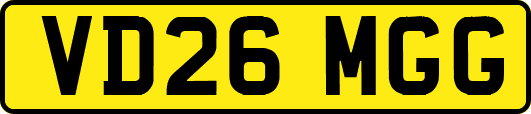 VD26MGG