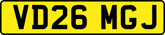 VD26MGJ