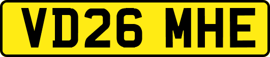 VD26MHE