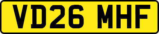 VD26MHF