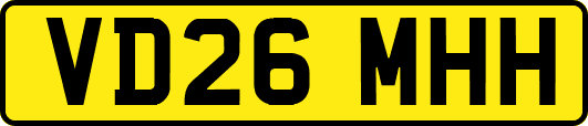 VD26MHH