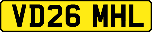 VD26MHL