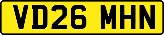 VD26MHN