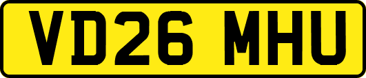 VD26MHU