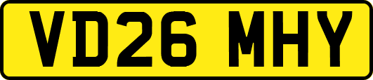 VD26MHY
