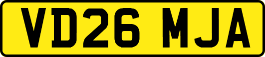 VD26MJA