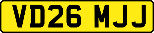 VD26MJJ