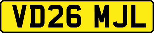 VD26MJL