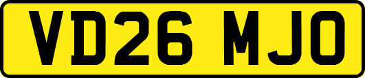 VD26MJO