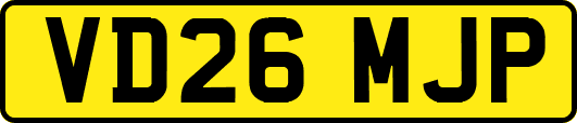 VD26MJP