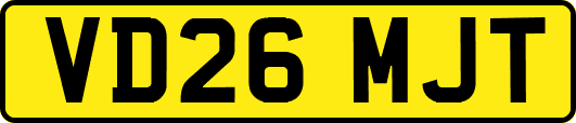 VD26MJT
