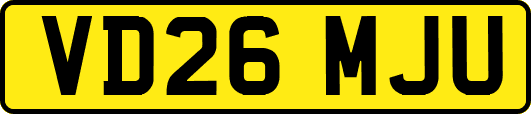 VD26MJU