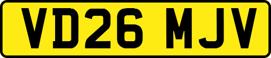 VD26MJV