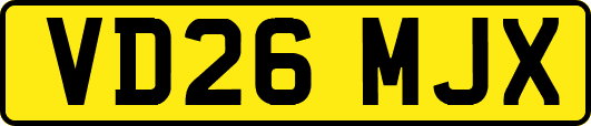VD26MJX