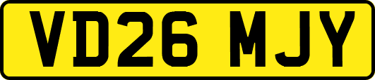 VD26MJY