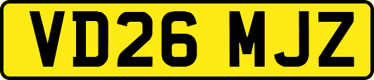 VD26MJZ