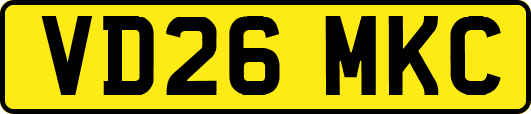 VD26MKC