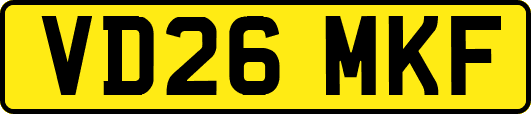 VD26MKF