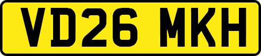 VD26MKH