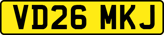 VD26MKJ